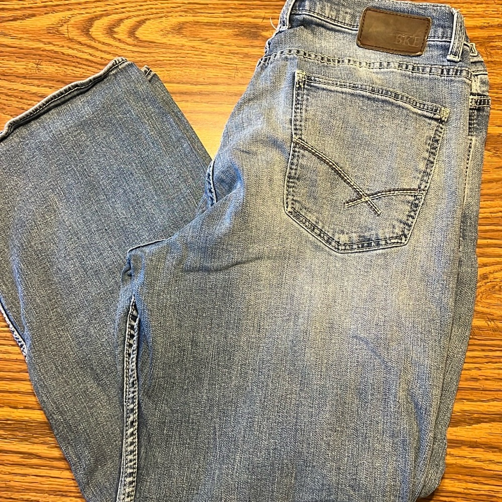 Men’s BKE Seth Jeans